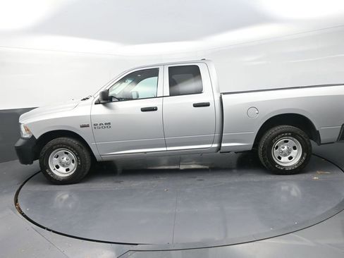Used 2017 RAM 1500 Tradesman w/ Popular Equipment Group image 6