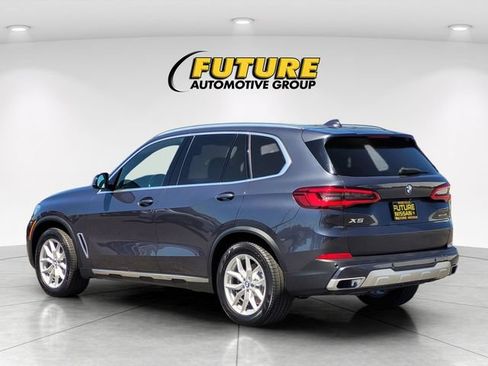 Used 2020 BMW X5 sDrive40i RWD image 7