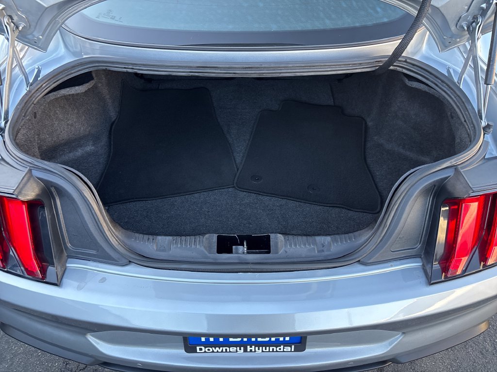 Used 2023 Ford Mustang Premium RWD image 20