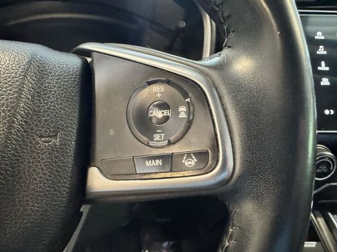 Used 2018 Honda CR-V EX-L image 14