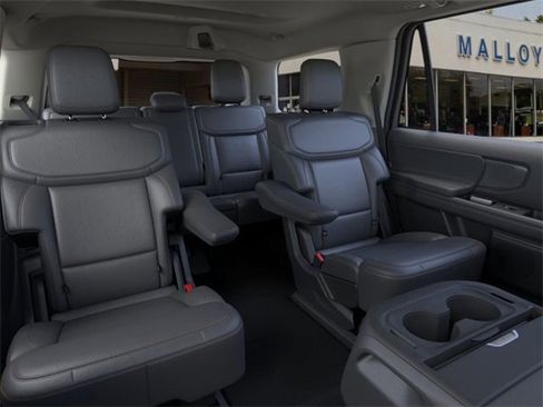 New 2025 Ford Expedition Active image 11