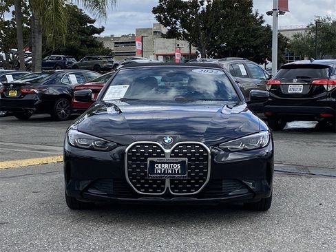 Used 2022 BMW 430i xDrive Convertible w/ Convenience Package image 44