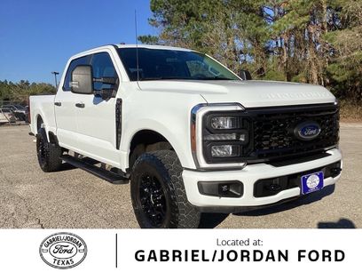 Used 2024 Ford F350 XL w/ STX Appearance Package
