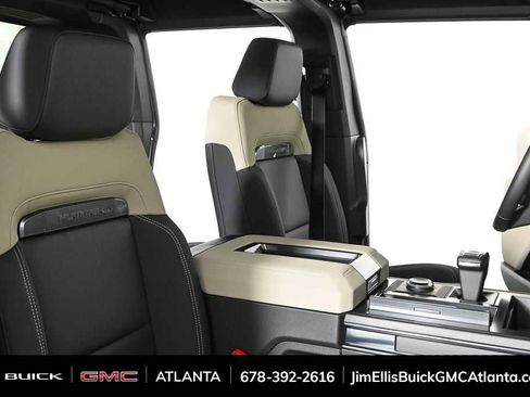 New 2026 GMC Hummer EV 4x4 Crew Cab image 23