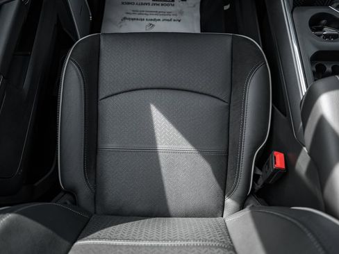 New 2026 RAM 2500 Laramie image 35