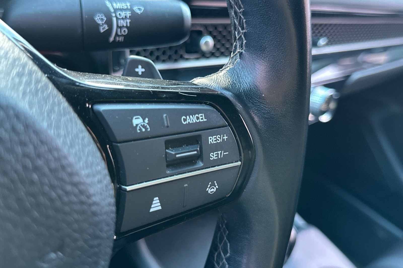 Used 2022 Honda Civic Sport image 35