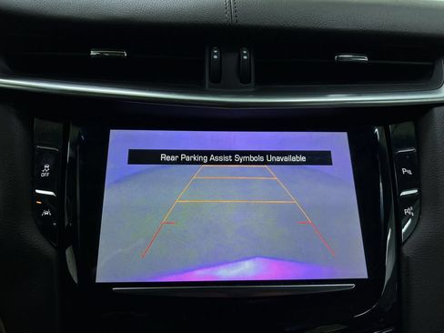 Used 2015 Cadillac XTS Premium FWD image 21