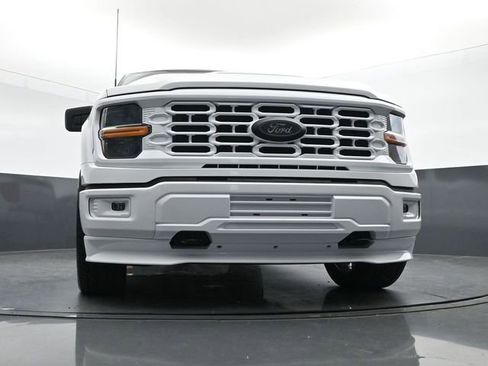 New 2025 Ford F150 XL w/ Equipment Group 103A High image 30