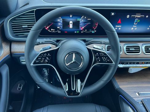 New 2026 Mercedes-Benz GLE 350 4MATIC image 16
