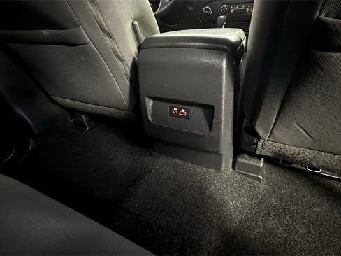 Used 2022 Nissan Frontier SV image 30