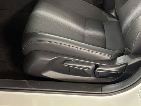 New 2026 Honda Civic FWD Hybrid Sedan image 14