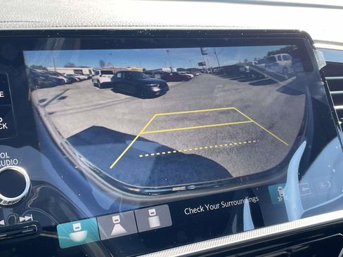 New 2026 Honda Ridgeline TrailSport+ image 11