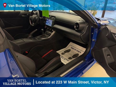 Used 2022 Subaru BRZ Limited image 27
