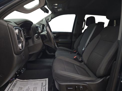 Used 2021 GMC Sierra 1500 Elevation RWD image 12