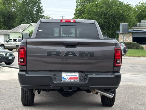 New 2026 RAM 2500 Tradesman RWD image 6