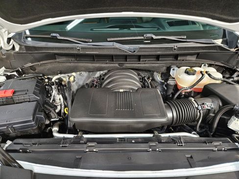 Used 2024 GMC Yukon AT4 w/ AT4 Premium Plus Package image 19