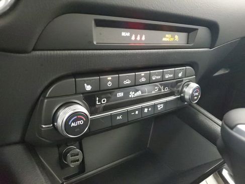 Used 2025 MAZDA CX-5 AWD 2.5 S w/ Select Package image 29