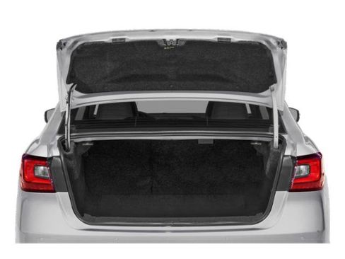 Used 2024 Subaru Legacy Limited AWD/4WD image 14