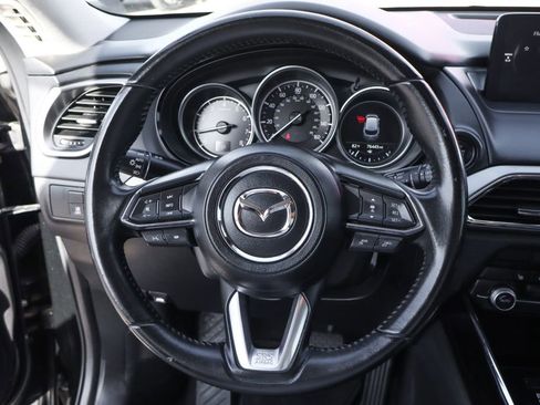 Used 2021 MAZDA CX-9 Sport FWD image 18