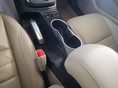 Used 2016 Ford Escape Titanium image 26