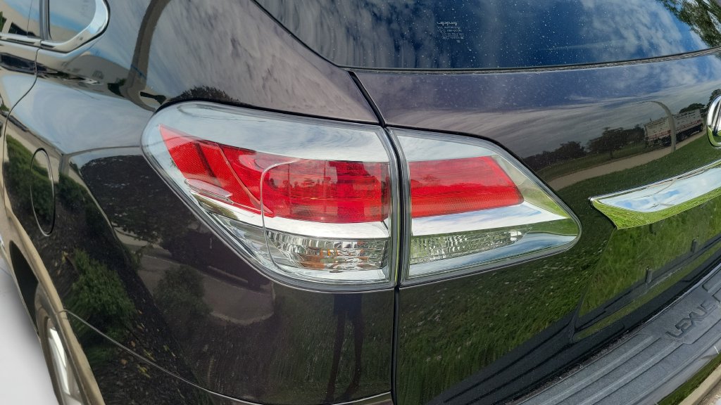 Used 2015 Lexus RX 350 FWD image 10