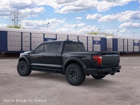 New 2026 Ford F150 Raptor AWD/4WD image 4