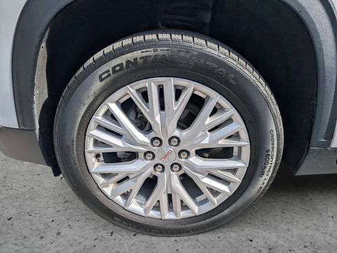 Certified 2024 GMC Acadia Elevation image 7