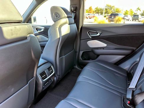 Used 2025 Acura RDX A-Spec image 15