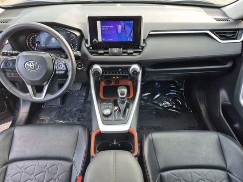 Used 2024 Toyota RAV4 Adventure AWD/4WD image 13