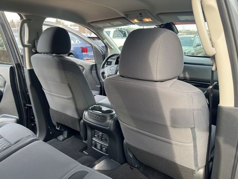 Certified 2024 Nissan Titan SV w/ SV Convenience Package image 14