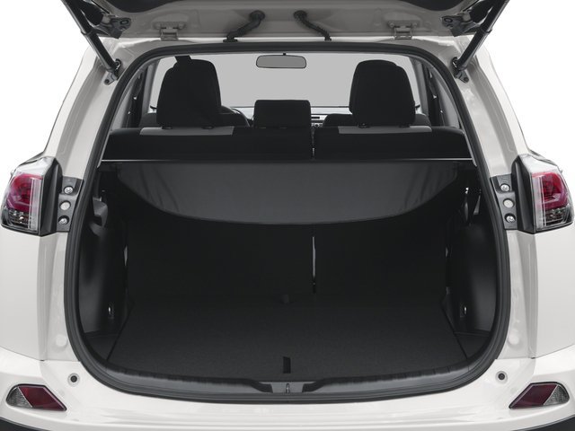 Used 2016 Toyota RAV4 XLE FWD image 12