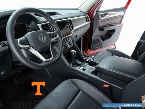 Used 2023 Volkswagen Atlas SE FWD image 58