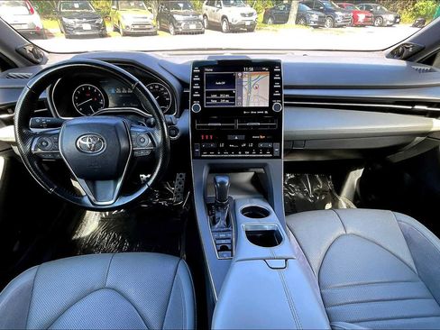 Used 2019 Toyota Avalon Touring w/ Advanced Safety Package image 15