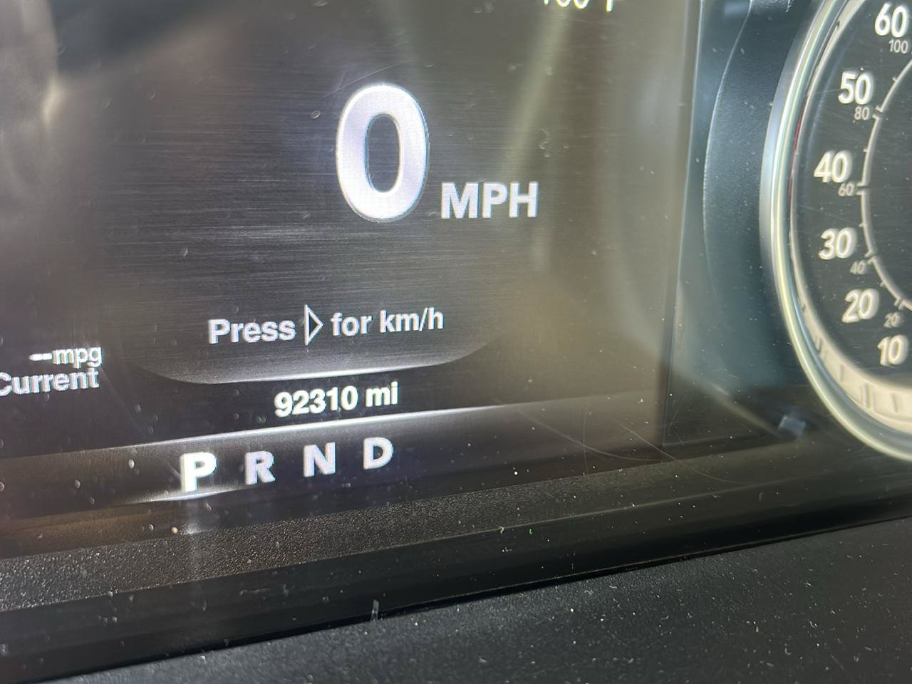 Used 2019 RAM 1500 Big Horn AWD/4WD image 16