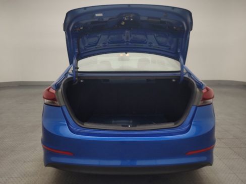 Used 2017 Hyundai Elantra SE w/ SE A/T Tech Package 03 image 29