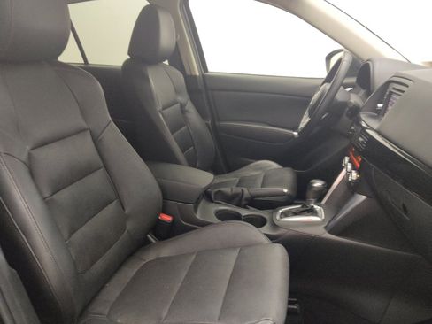 Used 2014 MAZDA CX-5 Grand Touring image 21