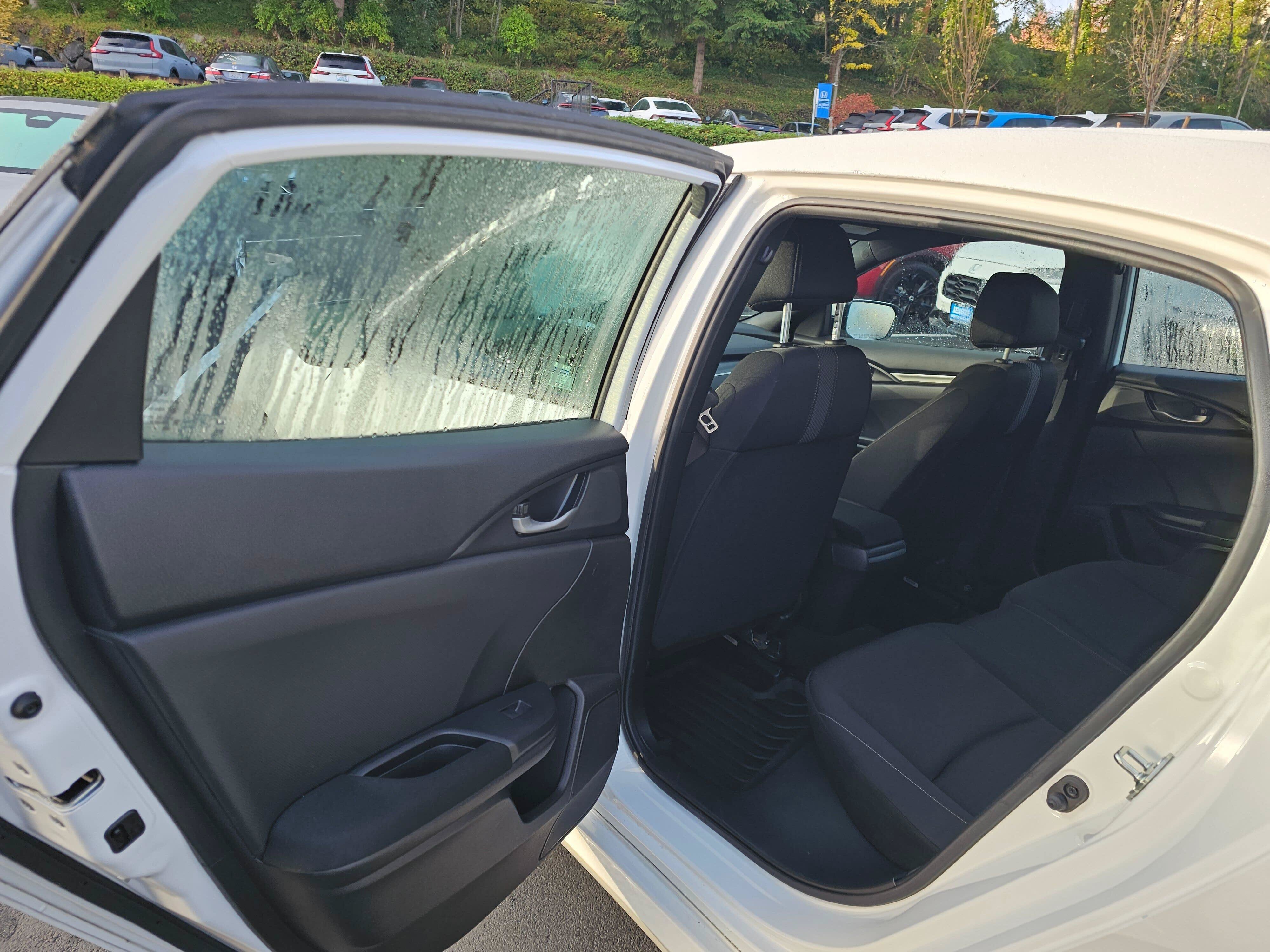 Used 2020 Honda Civic LX image 19