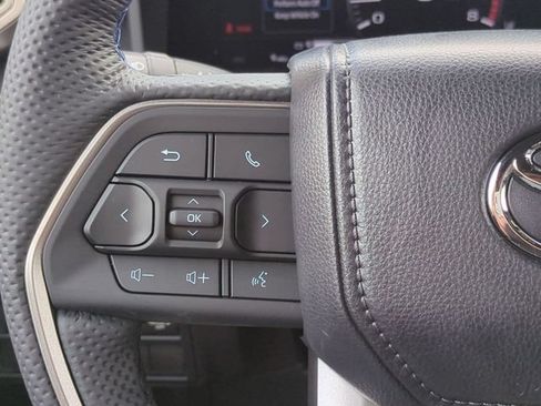 New 2026 Toyota Tundra Platinum AWD/4WD image 15