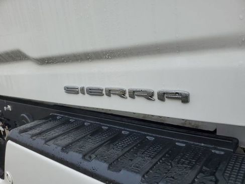 Used 2025 GMC Sierra 2500 Denali w/ Denali Reserve Package image 7