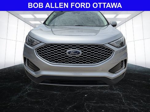 Used 2023 Ford Edge SEL w/ Convenience Package AWD/4WD image 8