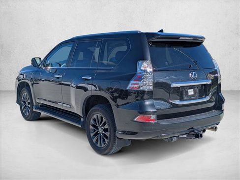 Used 2023 Lexus GX 460 Premium image 8