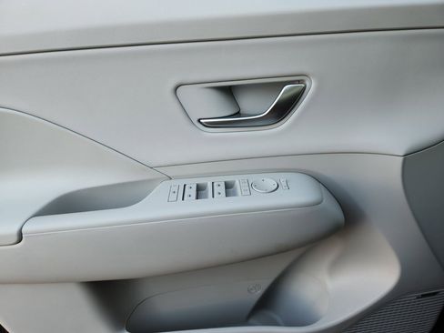 New 2026 Hyundai Kona Limited image 22