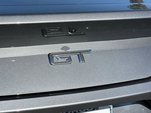 New 2026 Ford Mustang GT image 25