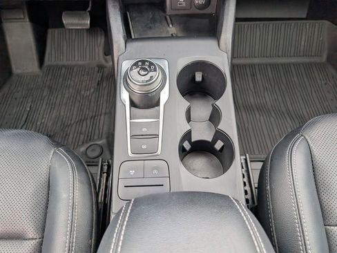 Used 2022 Ford Escape SEL w/ Technology Package image 21