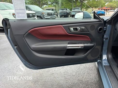 New 2026 Ford Mustang GT Premium RWD image 12
