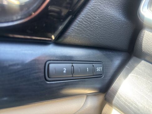 Certified 2023 Nissan Maxima Platinum w/ Sport Mat Group image 16