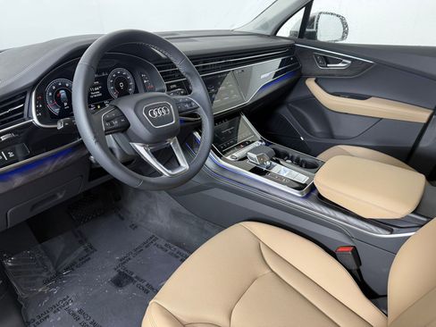 New 2026 Audi Q7 3.0T Premium Plus AWD/4WD image 4