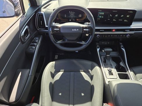 New 2026 Kia Sorento S FWD image 8