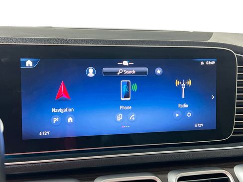 Used 2025 Mercedes-Benz GLE 450e 4MATIC image 28