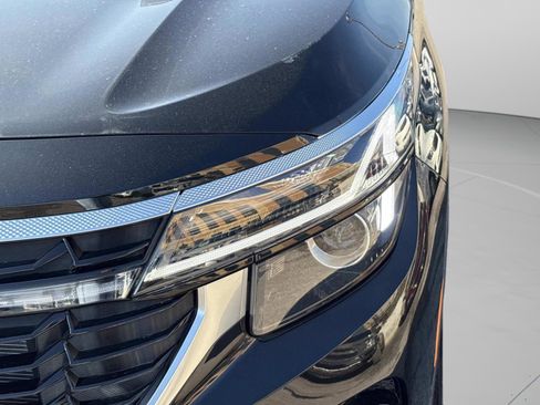 New 2026 Kia Seltos EX image 29